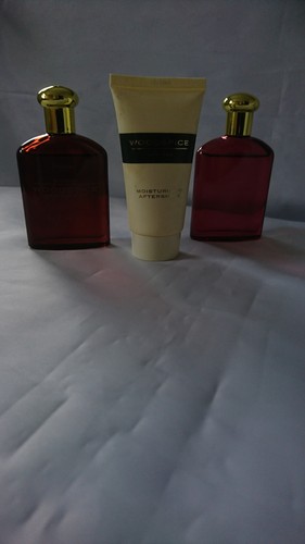 Woodspice ml burgundy - m&s, 50