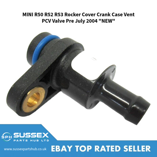 Mini r50 r52 r53 rocker - mini,