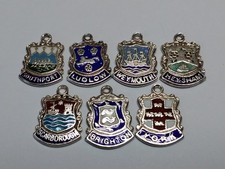 Sterling Silver 925 travel