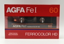 AGFA FeI 60 Ferrocolor HD