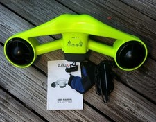 diving scooter underwater scooter seascooter