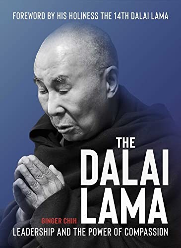 The dalai lama leader - lama:, for