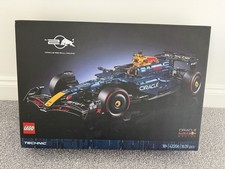 LEGO Technic Oracle Red Bull