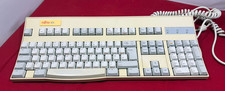 Fujitsu iCL PK040246  Keyboard