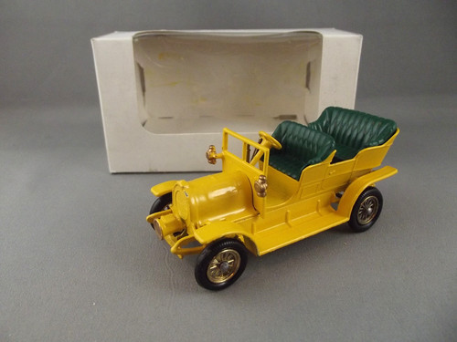 Matchbox yesteryear 15 - yesteryear, y-15