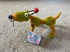 7460 Little Robots Lego