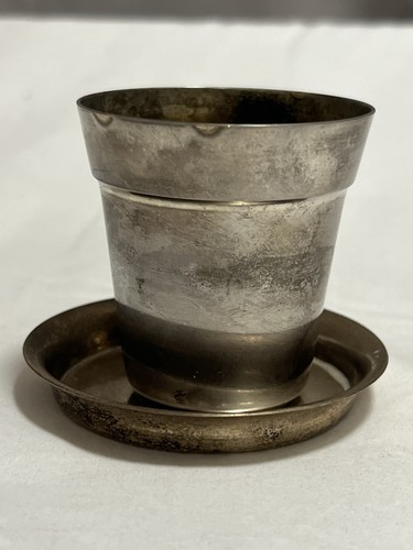 Kenneth turner silver plated - turner,