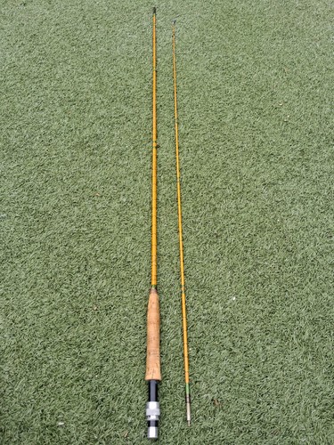 Vintage hardy 2 - 9, ft