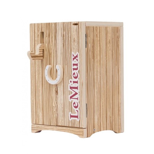 Lemieux toy pony wooden - lemieux, tack