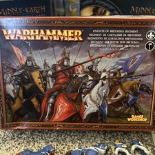Warhammer knights of - ,