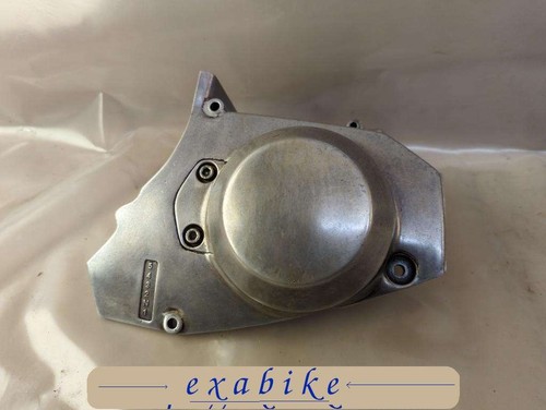 Left rear engine cover - , for