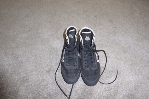 Lonsdale contender boxing mid - lonsdale,