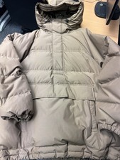 Snow Peak Takibi Spec Down