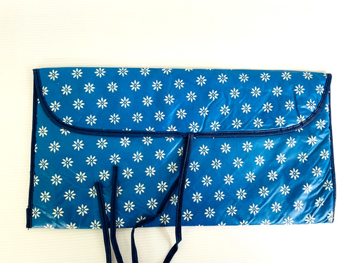 Lot vintage knitting storage - knitting,