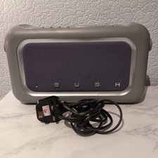 Bush TR2003 DAB FM Radio