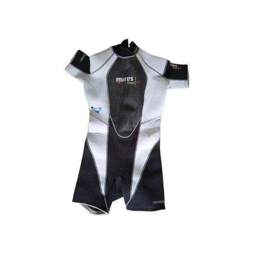 Mares tropic wetsuit 5 - wetsuit, 2.5
