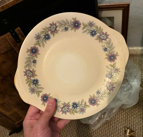 Paragon belinda bone china - paragon,