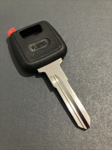 Volvo ne51 transponder key - transponder,