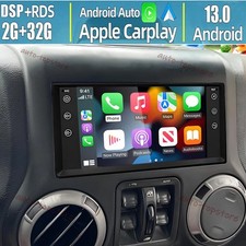 For Jeep Wrangler JK 2007-2015