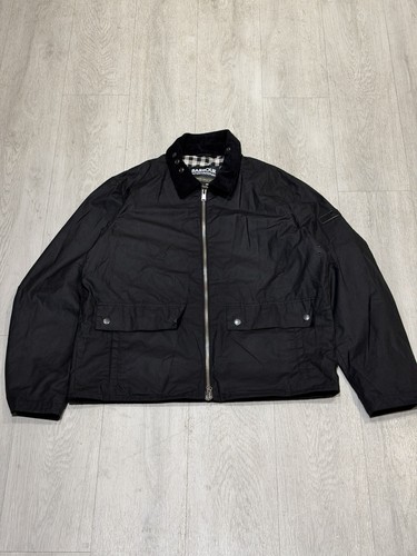 Barbour international marker - international,
