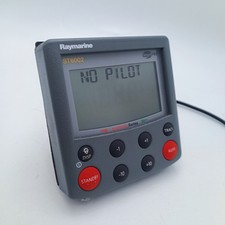 Raymarine ST6002 Autopilot