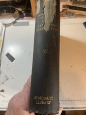 Journal of The Royal Artillery Vol 21. 1894. Published