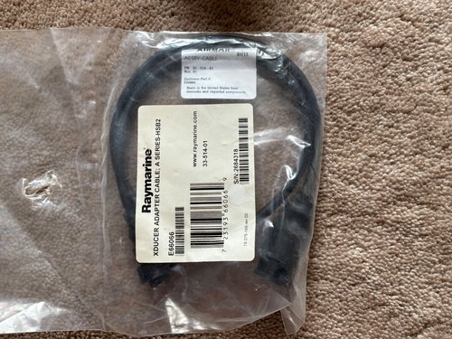Raymarine pin dsm - pin,
