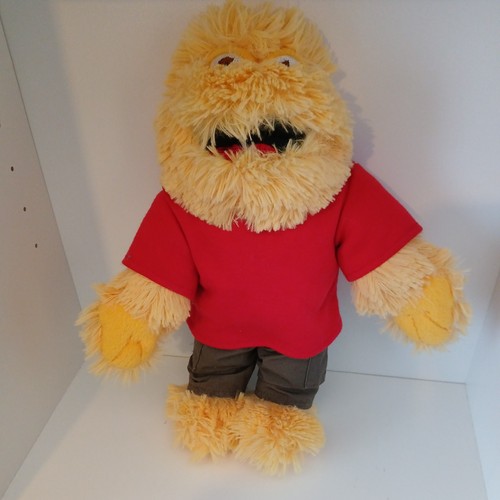 Honey monster red shirt - red, t-shirt