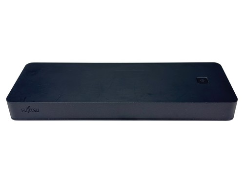 Fujitsu npr44 laptop docking - npr44,
