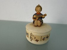 Hummel Figurine IV/53 Music