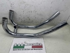 Exhaust Manifold Muffler Laverda 500 CC Code LAV 63101027 LAV 6310102...