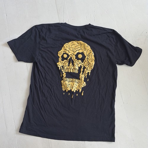 Liquid death shirt - shirt, mens