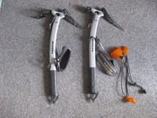 Dmm fly ice axes - dmm,