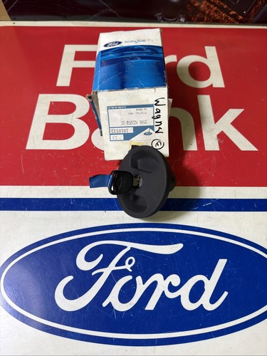 Ford escort mk3 - mk3, locking