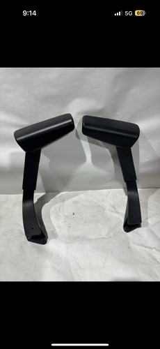 Original pair arms arm - w/,