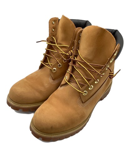 Timberland hole boots 10061 - timberland, 7-hole