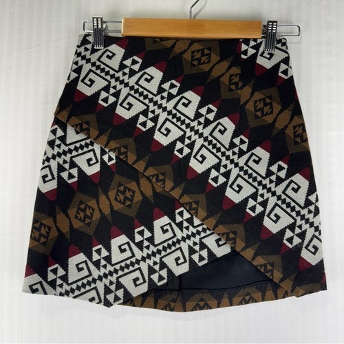 Zara aztec tribal tiki - zara,