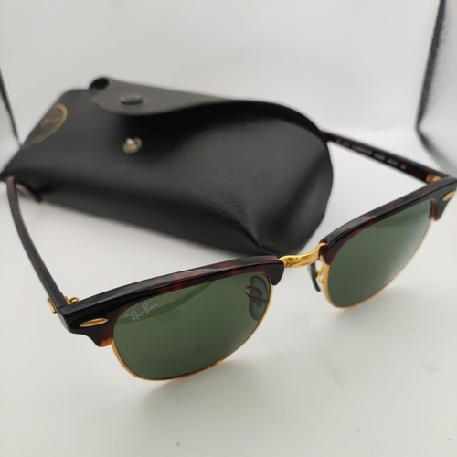 Ray ban sunglasses rb3016 - ray-ban,