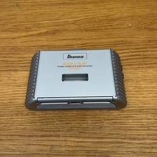 Ibanez RP200 Rock & Play Stereo Cassette Player For Guitar
