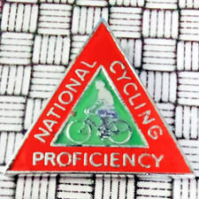 National Cycling Proficiency