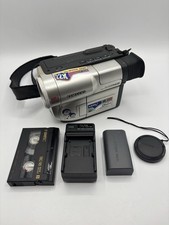 Samsung VP-L700 Camcorder Hi8