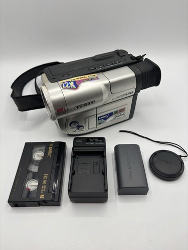 Samsung l700 camcorder hi8 - camcorder,