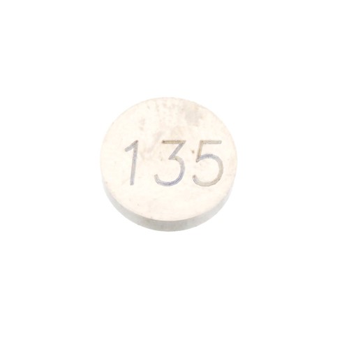Jmp valve shim 5mm - jmp, 1.35 