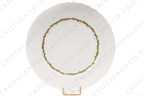 Musset flat plate - musset, by