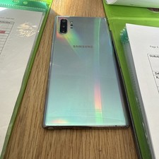 Samsung Note 10 Plus 5G
