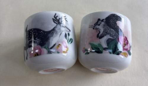 Cath kidston ceramic deer and - cath,