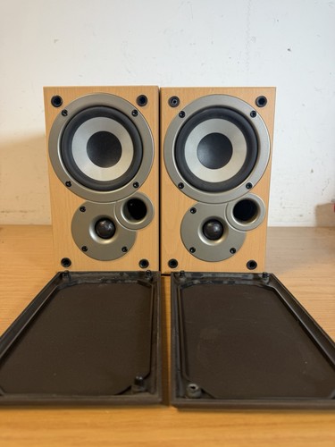 Denon m50 bookshelf - denon, sc-m50