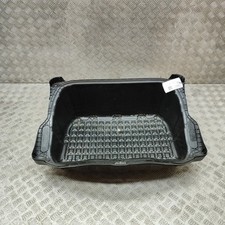 TESLA MODEL Y Rear Trunk