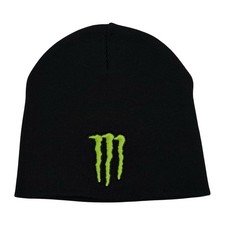 Monster Energy Embroidered