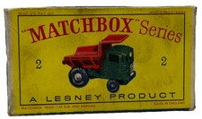 ORIGINAL EMPTY BOX ONLY -